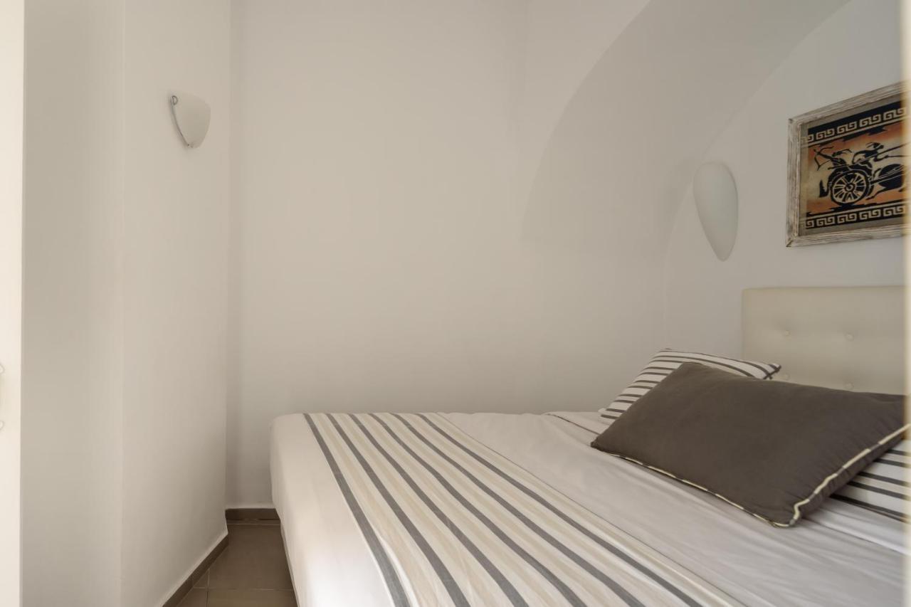 Amoudi Villas Oia Exterior foto