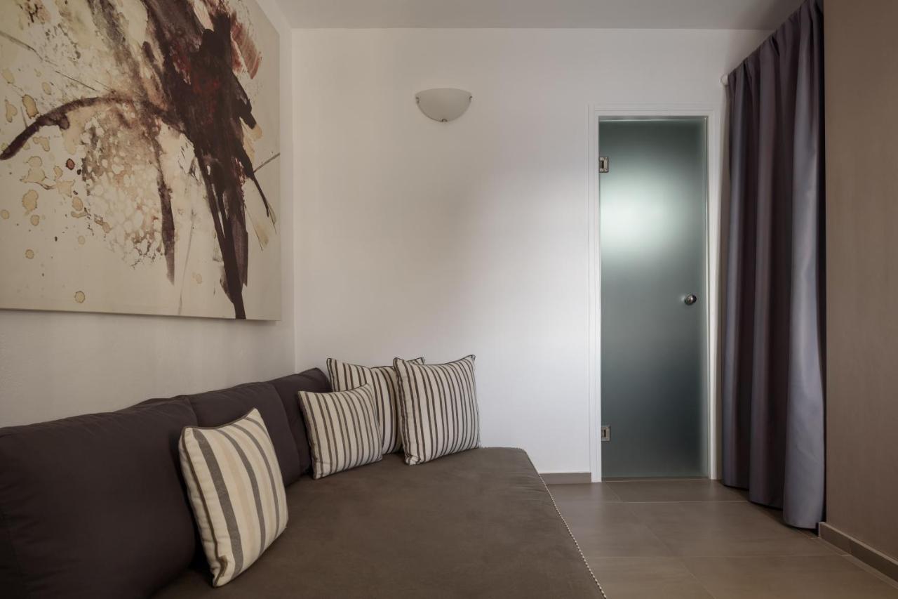 Amoudi Villas Oia Exterior foto