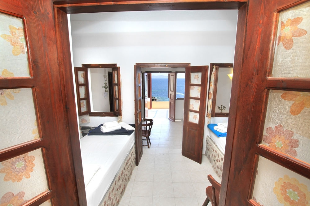 Amoudi Villas Oia Exterior foto