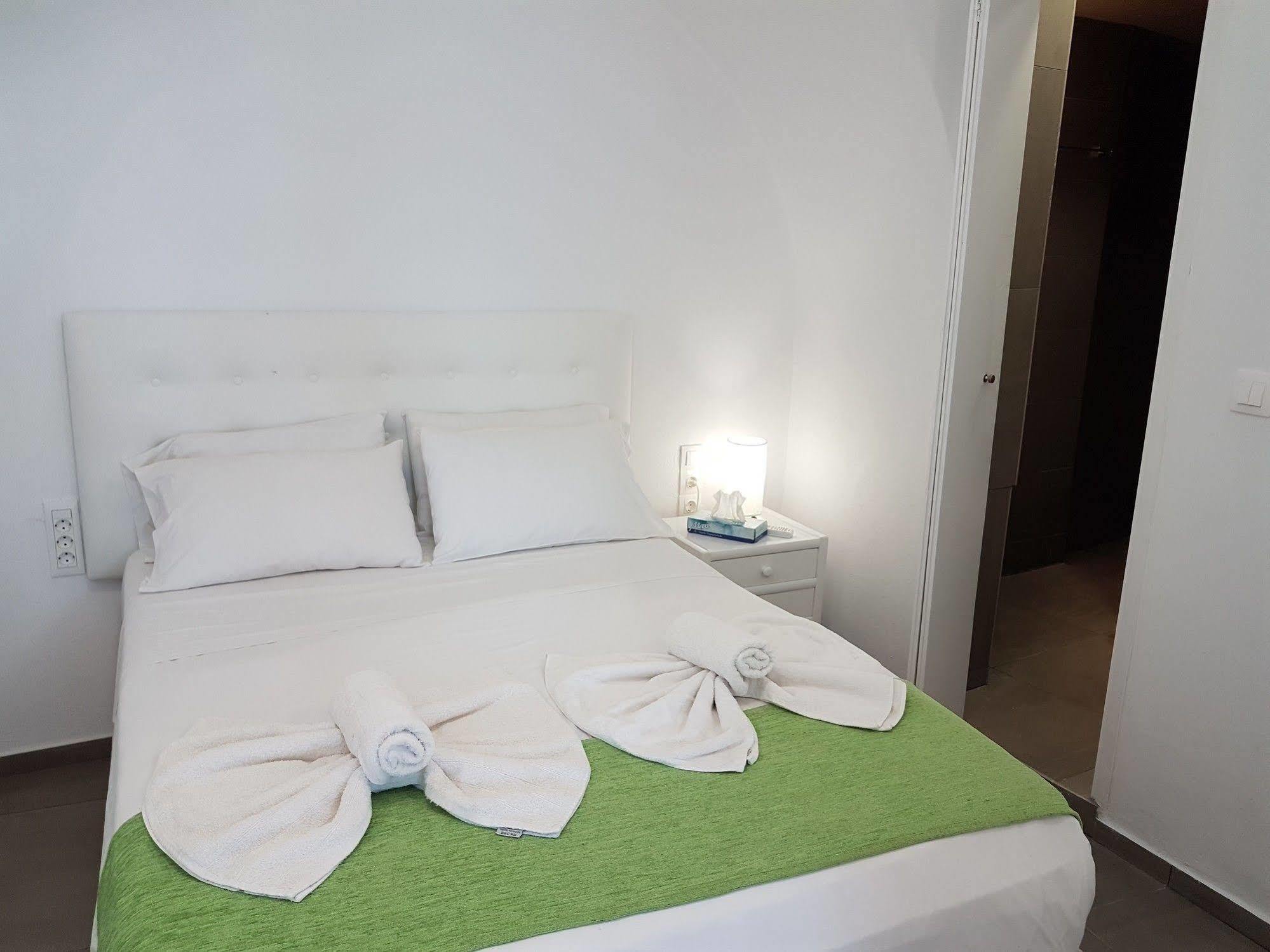 Amoudi Villas Oia Exterior foto
